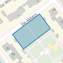 Perceel DTN02-D-4544