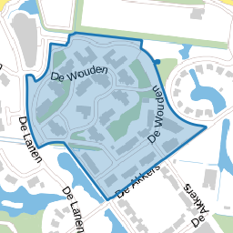 Perceel DTN02-D-4552