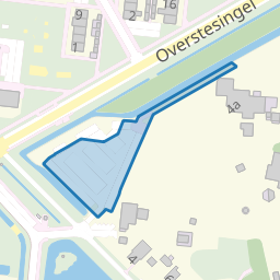 Perceel DTN02-D-4600