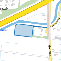 Perceel DTN02-D-4622