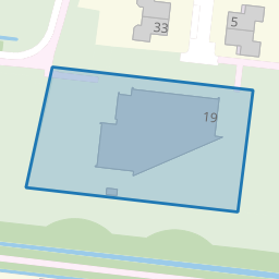 Perceel DTN02-D-4626