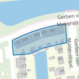 Perceel DTN02-D-4627