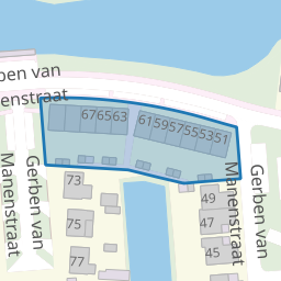 Perceel DTN02-D-4628