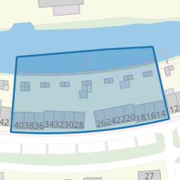 Perceel DTN02-D-4646