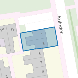 Perceel DTN02-D-4691