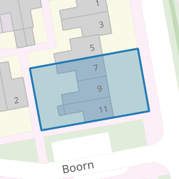 Perceel DTN02-D-4692