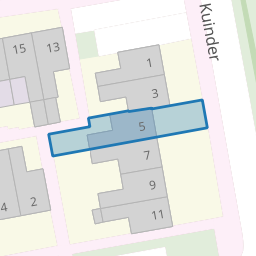 Perceel DTN02-D-4693