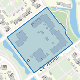 Perceel DTN02-D-4697