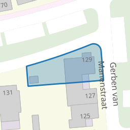 Perceel DTN02-D-4791