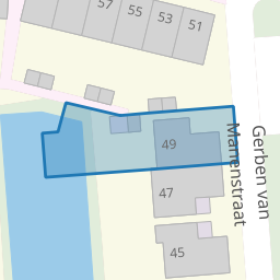 Perceel DTN02-D-4809