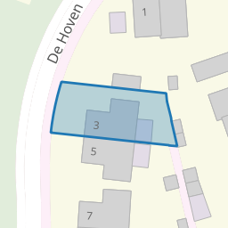 Perceel DTN02-D-4825