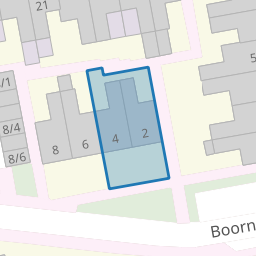 Perceel DTN02-D-4846