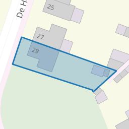 Perceel DTN02-D-4933