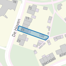 Perceel DTN02-D-4935