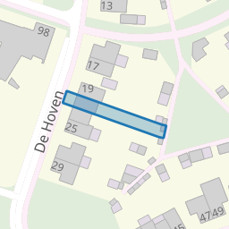 Perceel DTN02-D-4937