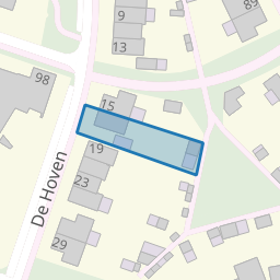 Perceel DTN02-D-4939