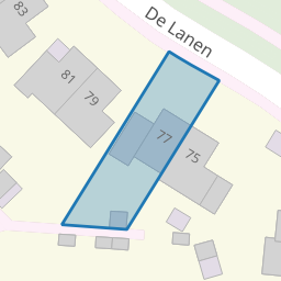 Perceel DTN02-D-4945