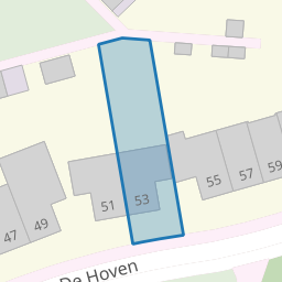 Perceel DTN02-D-4953