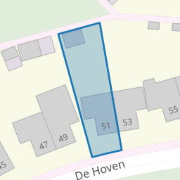 Perceel DTN02-D-4954