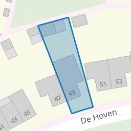 Perceel DTN02-D-4955