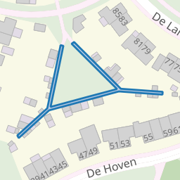 Perceel DTN02-D-4963