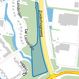 Perceel DTN02-D-4988