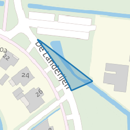 Perceel DTN02-D-4990