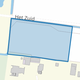 Perceel DTN02-D-5004