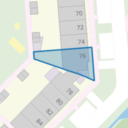 Perceel DTN02-D-5085