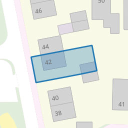 Perceel DTN02-D-5121
