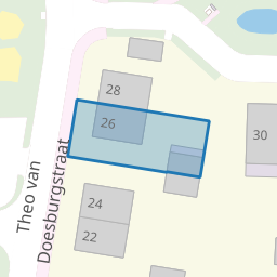 Perceel DTN02-D-5125