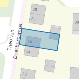 Perceel DTN02-D-5126