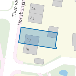 Perceel DTN02-D-5128