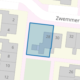 Perceel DTN02-D-5143