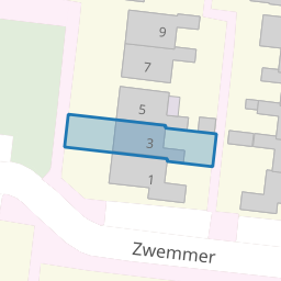 Perceel DTN02-D-5147