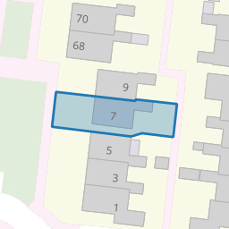 Perceel DTN02-D-5149