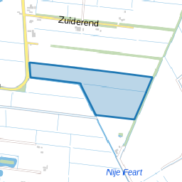 Perceel DTN02-D-5168
