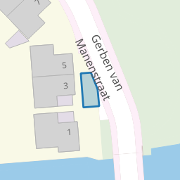 Perceel DTN02-D-5243