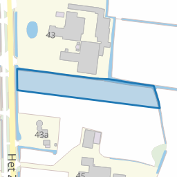 Perceel DTN02-D-5255