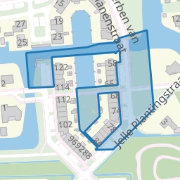 Perceel DTN02-D-5263