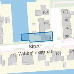 Perceel DTN02-D-5300