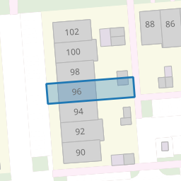 Perceel DTN02-D-5304