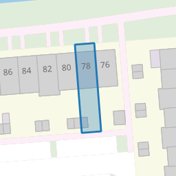 Perceel DTN02-D-5314