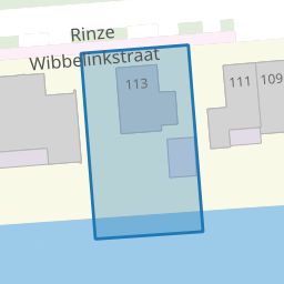 Perceel DTN02-D-5332