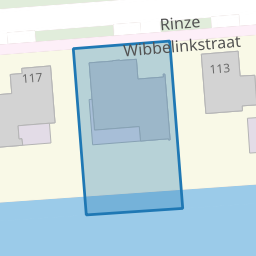 Perceel DTN02-D-5333