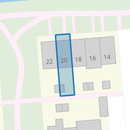 Perceel DTN02-D-5461