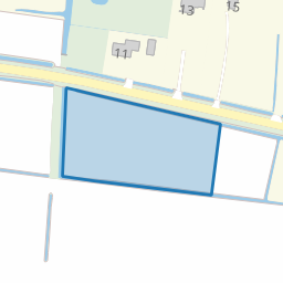 Perceel DTN02-D-5501