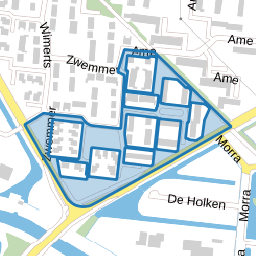 Perceel DTN02-D-5512