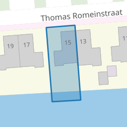 Perceel DTN02-D-5537