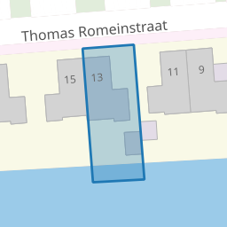 Perceel DTN02-D-5538